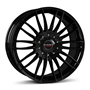 Borbet CW3 Black Glossy